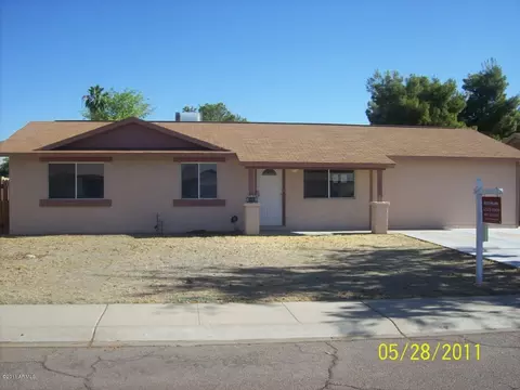 4524 E La Puente Ave, Phoenix, AZ 85044 photo 1