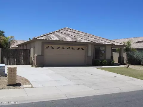 3367 E Chickadee Rd, Gilbert, AZ 85297 photo 3