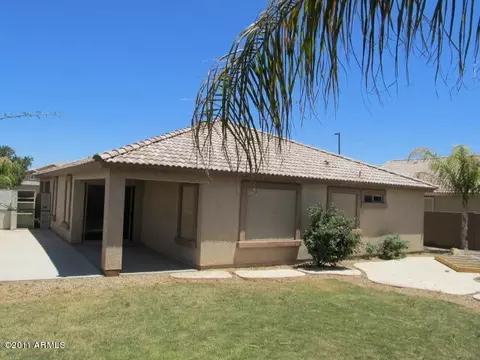 3367 E Chickadee Rd, Gilbert, AZ 85297 photo 25