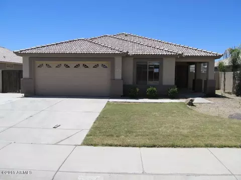 3367 E Chickadee Rd, Gilbert, AZ 85297 photo 1
