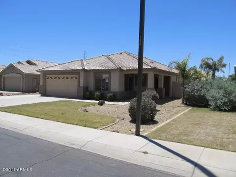 3367 E Chickadee Rd, Gilbert, AZ 85297 photo 2