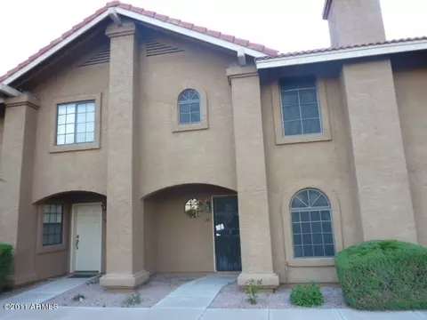 6262 E Brown Rd #28, Mesa, AZ 85205 photo 1