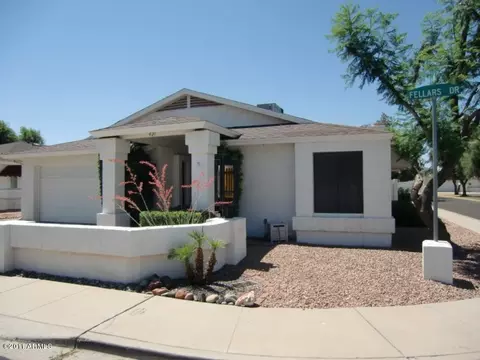 421 W Fellars Dr, Phoenix, AZ 85023 photo 1