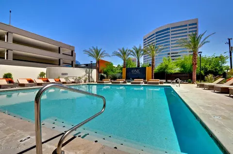 1 E Lexington Ave #1504, Phoenix, AZ 85012 photo 5