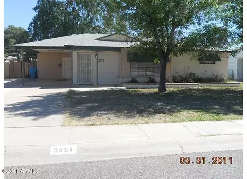 5801 N 12th Pl, Phoenix, AZ 85014 photo 1