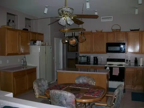 1867 E Heather Ave, Gilbert, AZ 85234 photo 3