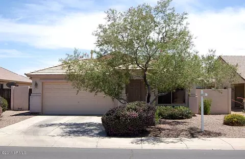3245 E Sandy Way, Gilbert, AZ 85297 photo 1