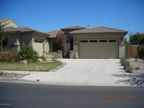 3116 E Ironside Ct, Gilbert, AZ 85298 photo 1