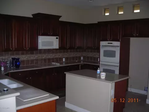 3116 E Ironside Ct, Gilbert, AZ 85298 photo 3