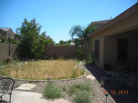 3116 E Ironside Ct, Gilbert, AZ 85298 photo 2