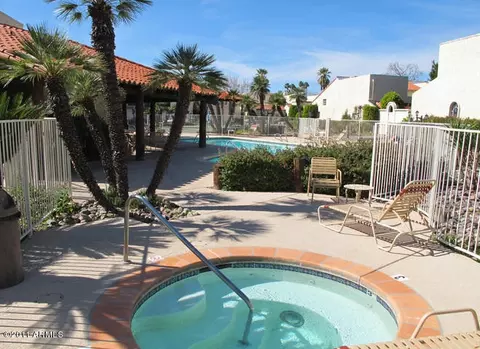 77 E Missouri Ave #6, Phoenix, AZ 85012 photo 21