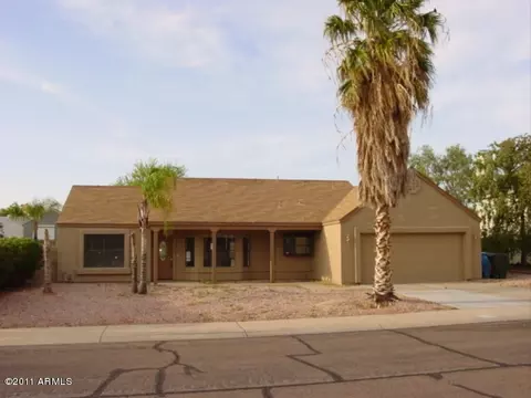 1034 E Kerry Ln, Phoenix, AZ 85024 photo 1