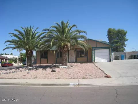 1802 E Monte Cristo Ave, Phoenix, AZ 85022 photo 1