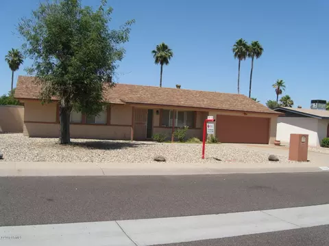 2808 E Sylvia St, Phoenix, AZ 85032 photo 1