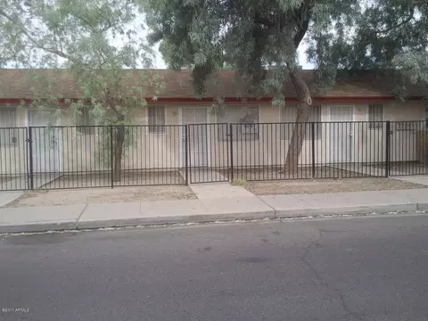 1646 E Monroe St, Phoenix, AZ 85034 photo 1