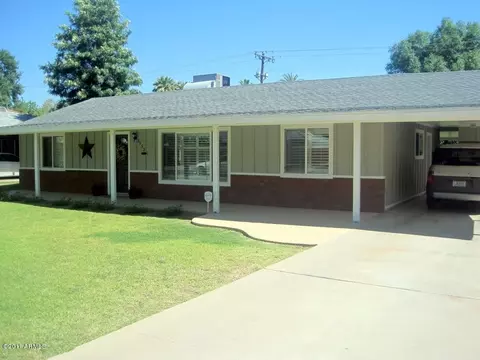 3733 E Clarendon Ave, Phoenix, AZ 85018 photo 1