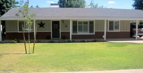 3733 E Clarendon Ave, Phoenix, AZ 85018 photo 17