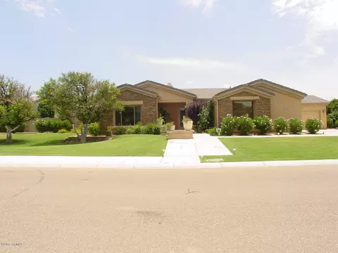 3521 E Knoll St, Mesa, AZ 85213 photo 1