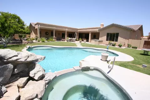 3521 E Knoll St, Mesa, AZ 85213 photo 20