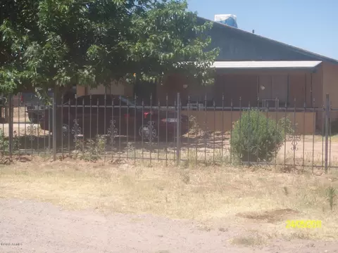 1040 S 4th St, Coolidge, AZ 85128 photo 1