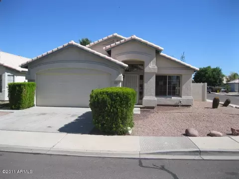 2550 E Caballero St, Mesa, AZ 85213 photo 1