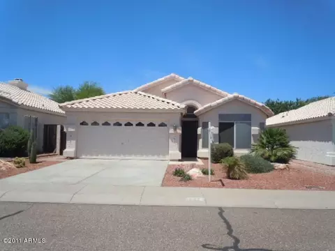 2214 E Monona Dr, Phoenix, AZ 85024 photo 1