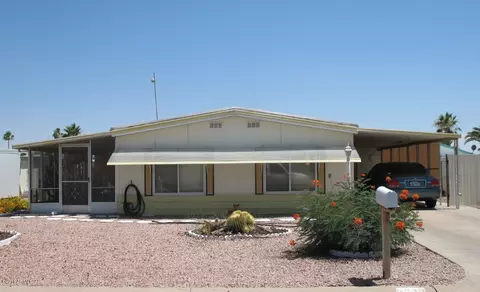 7239 E Arbor Ave, Mesa, AZ 85208 photo 1