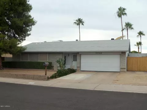 3342 E Anderson Dr, Phoenix, AZ 85032 photo 1