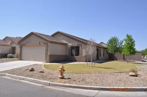6838 E Haven Ave, Florence, AZ 85132 photo 1