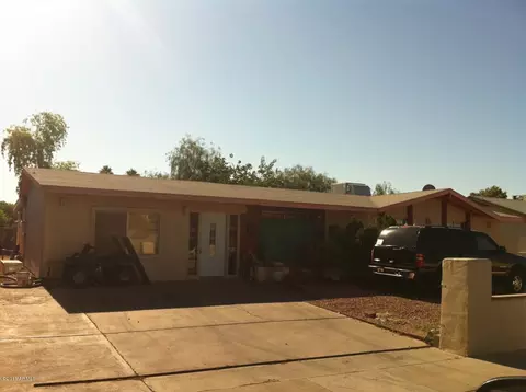 4349 N 83rd Dr, Phoenix, AZ 85037 photo 1