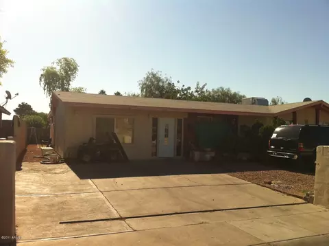 4349 N 83rd Dr, Phoenix, AZ 85037 photo 2