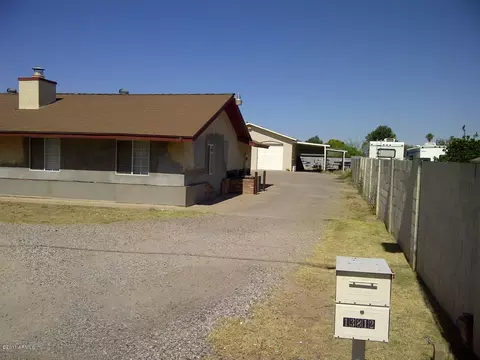13812 S 156th Pl, Gilbert, AZ 85296 photo 3