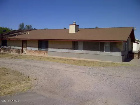 13812 S 156th Pl, Gilbert, AZ 85296 photo 1