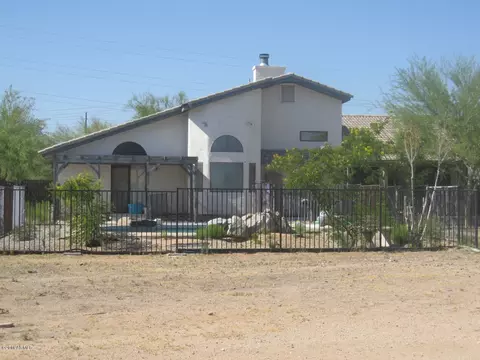 9343 Evergreen St, Mesa, AZ 85207 photo 11