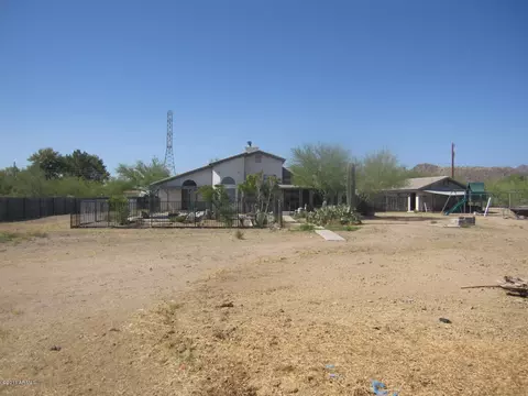 9343 Evergreen St, Mesa, AZ 85207 photo 15