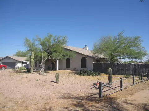 9343 Evergreen St, Mesa, AZ 85207 photo 13