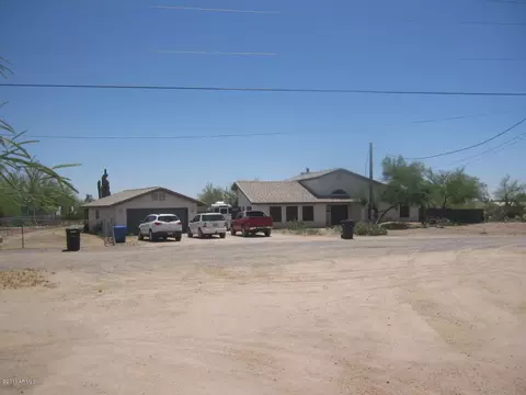 9343 Evergreen St, Mesa, AZ 85207 photo 1