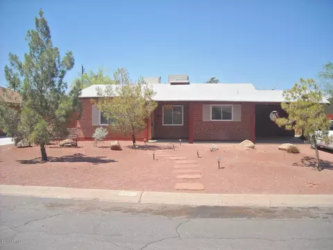 1714 E Turney Ave, Phoenix, AZ 85016 photo 1