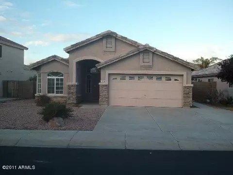 2516 E Jasper Dr, Gilbert, AZ 85296 photo 1