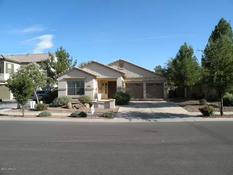 3283 Elgin St, Gilbert, AZ 85295 photo 1