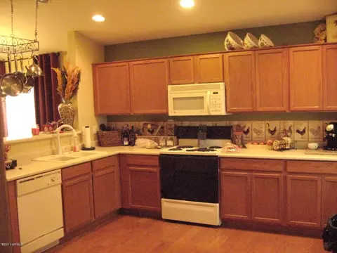 3283 Elgin St, Gilbert, AZ 85295 photo 3