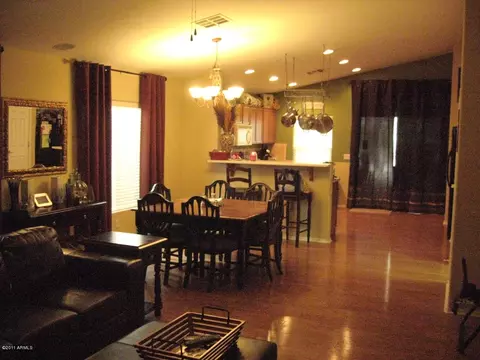 3283 Elgin St, Gilbert, AZ 85295 photo 2