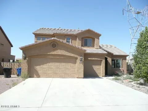 11466 E Starfire Ave, Mesa, AZ 85212 photo 1