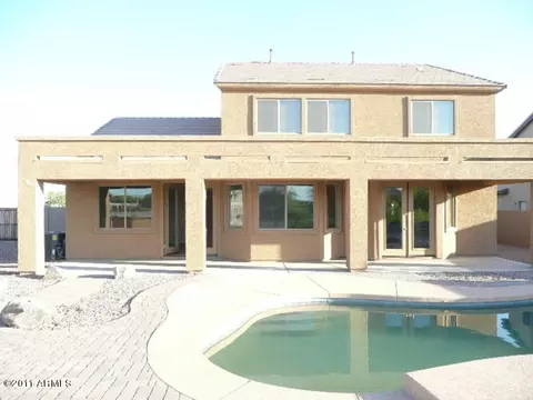 11466 E Starfire Ave, Mesa, AZ 85212 photo 3