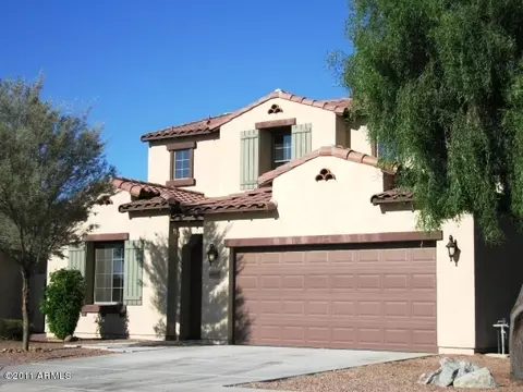 6985 S Stadium Ct, Gilbert, AZ 85298 photo 1