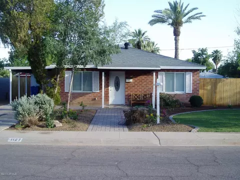 1127 E Georgia Ave, Phoenix, AZ 85014 photo 1
