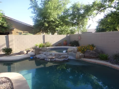 4193 E Reins Rd, Gilbert, AZ 85297 photo 21