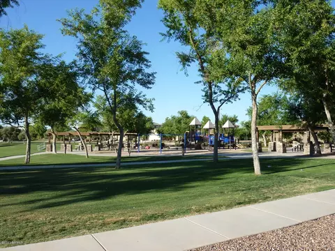 4193 E Reins Rd, Gilbert, AZ 85297 photo 26