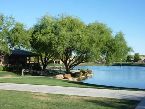 4193 E Reins Rd, Gilbert, AZ 85297 photo 22
