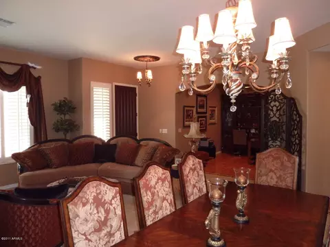 4193 E Reins Rd, Gilbert, AZ 85297 photo 6